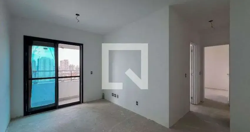 Apartamento com 2 quartos à venda na Rua Gama Lobo, --, Ipiranga, São Paulo