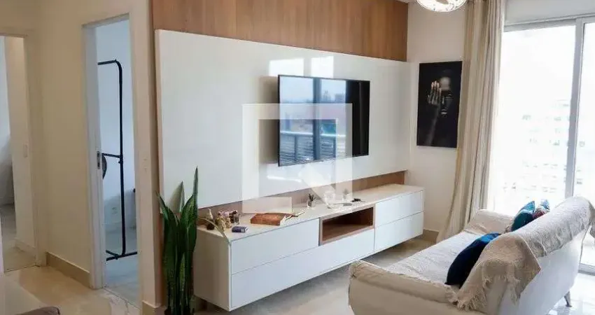 Apartamento com 2 quartos à venda na Avenida Domingos Odália Filho, --, Centro, Osasco
