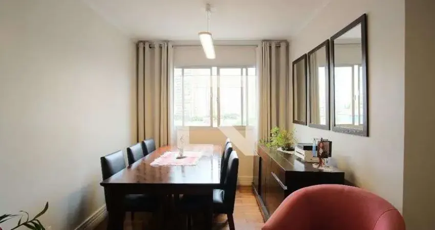 Apartamento com 3 quartos à venda na Rua Antônia Soveral, --, Vila Carrão, São Paulo