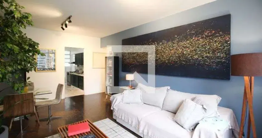 Apartamento com 3 quartos à venda na Rua Iguatemi, --, Itaim Bibi, São Paulo