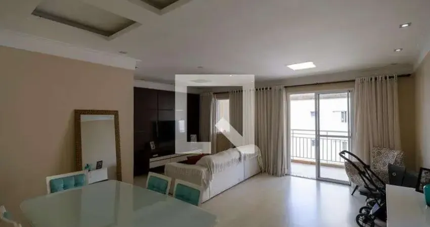 Apartamento com 3 quartos à venda na Rua Werner Goldberg, --, Jardim Esperança, Barueri