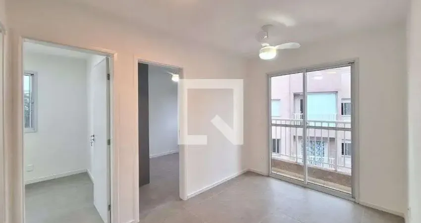 Apartamento com 2 quartos à venda na Avenida Santa Marina, --, Água Branca, São Paulo