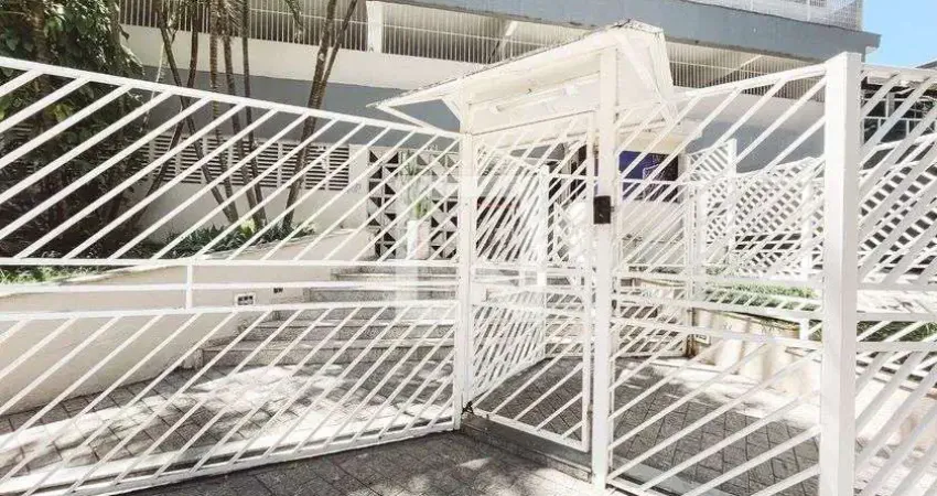 Apartamento com 2 quartos à venda na Rua Doutor Guilherme Cristofel, --, Santana, São Paulo