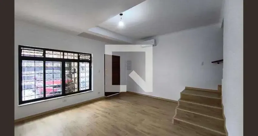 Casa com 3 quartos à venda na Rua Crisoberilo, --, Vila Mariana, São Paulo