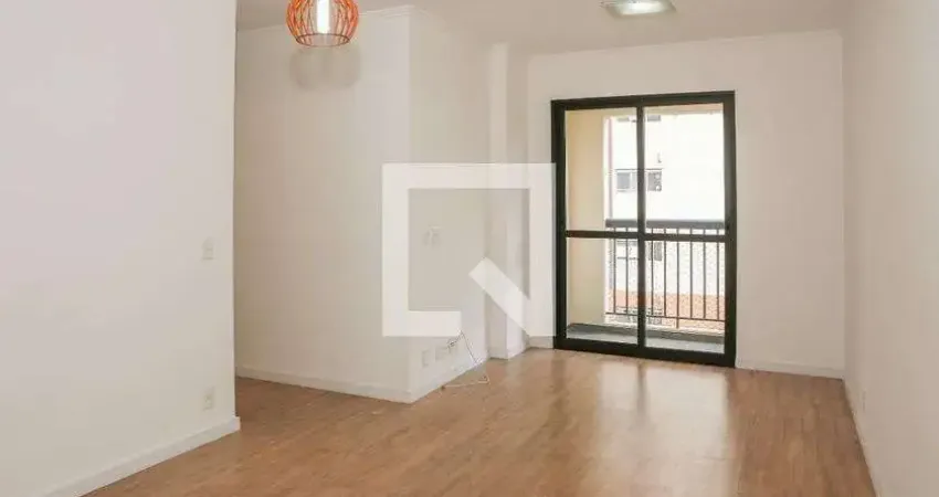 Apartamento com 3 quartos à venda na Rua Carlos Weber, --, Vila Leopoldina, São Paulo