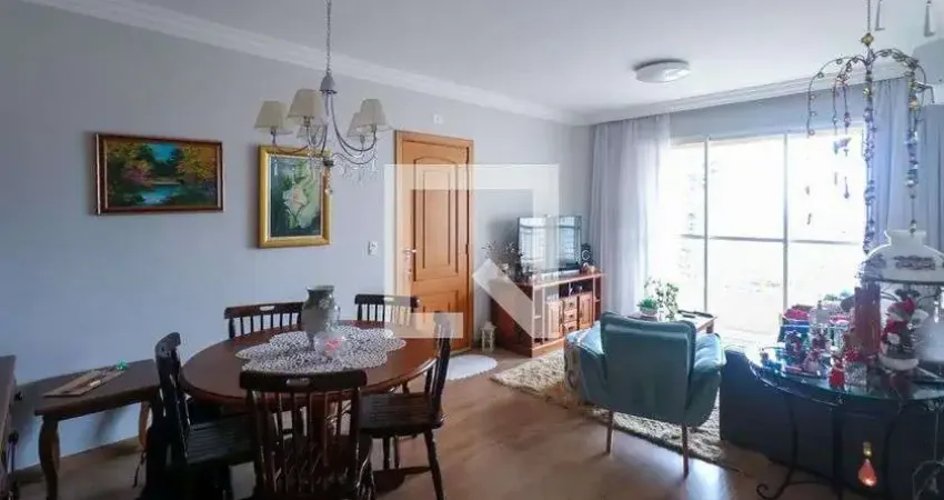 Apartamento com 3 quartos à venda na Rua Pinheiro Machado, --, Santa Paula, São Caetano do Sul