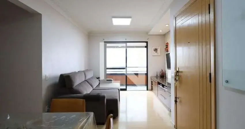 Apartamento com 3 quartos à venda na Rua Doutor Ângelo Vita, --, Tatuapé, São Paulo