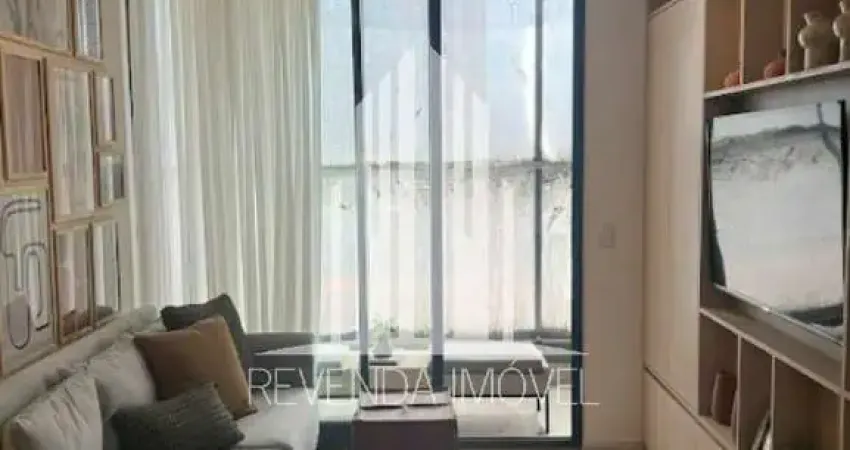 Apartamento à venda em São Paulo - Chácara Santo Antônio: 2 quartos, 1 suíte, 2 banheiros, 1 vaga de garagem, 86 m².