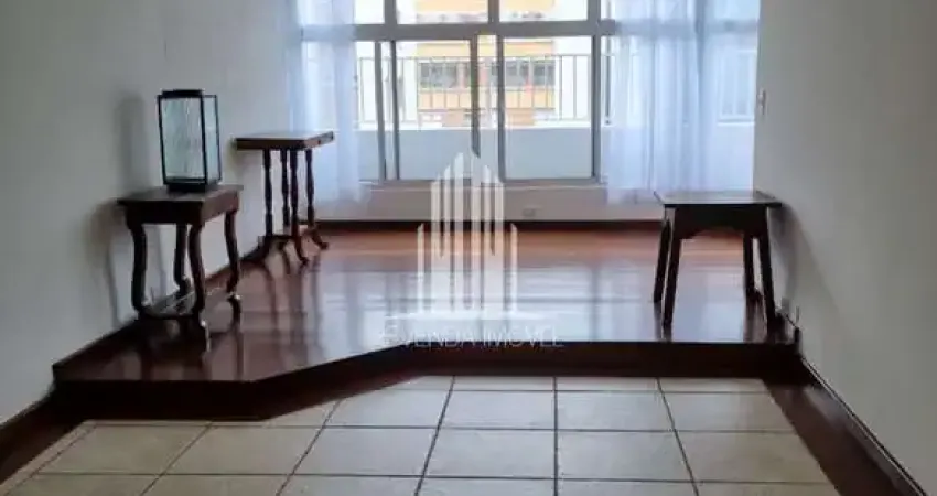 Apartamento com 2 quartos à venda na Rua Bandeira Paulista, --, Itaim Bibi, São Paulo