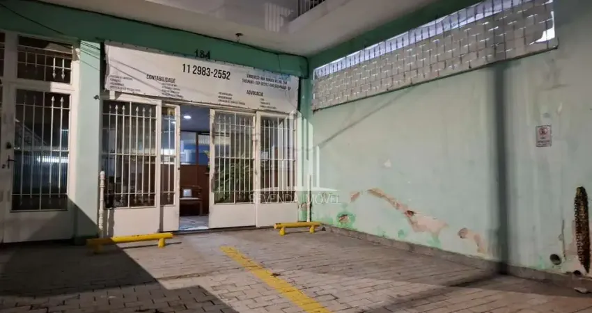 Aluguel de sala comercial na vila nivi - espaço amplo e moderno!