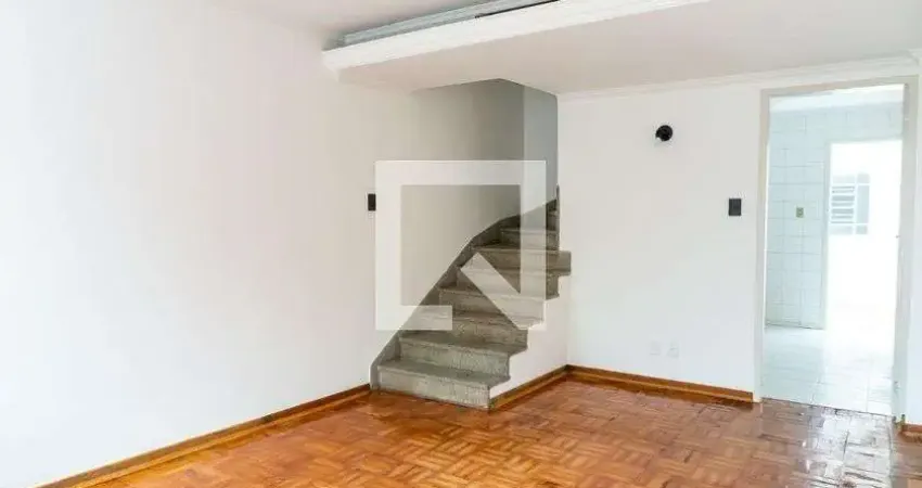 Casa em condomínio fechado com 3 quartos à venda na Rua General Chagas Santos, --, Saúde, São Paulo