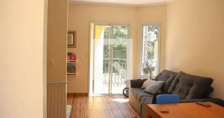 Casa com 2 quartos à venda na Rua Miguel Fernandes Trindade, --, Cidade São Francisco, São Paulo