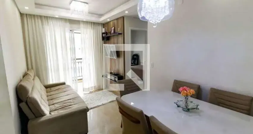 Apartamento com 2 quartos à venda na Rua Celso Ramos, --, Vila Andrade, São Paulo