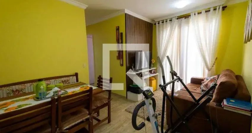 Apartamento com 2 quartos à venda na Rua Pindamonhangaba, --, Vila Prudente, São Paulo