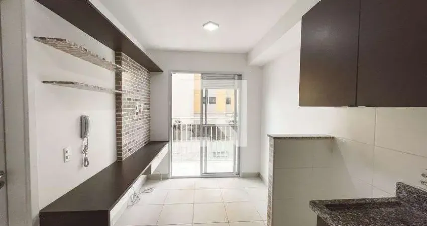 Apartamento com 1 quarto à venda na Rua Marambaia, --, Casa Verde, São Paulo