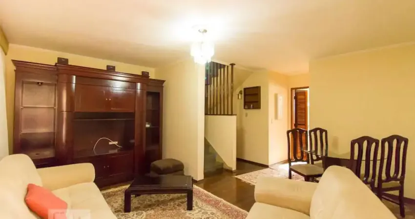 Casa com 3 quartos à venda na Rua Anísio Moreira, --, Casa Verde, São Paulo