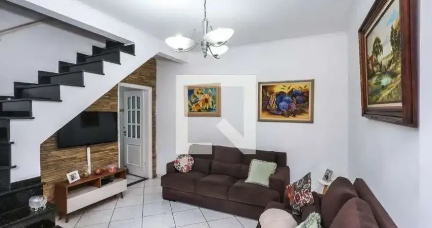 Casa com 4 quartos à venda na Rua Professor Arruda Sampaio, --, Bosque da Saúde, São Paulo