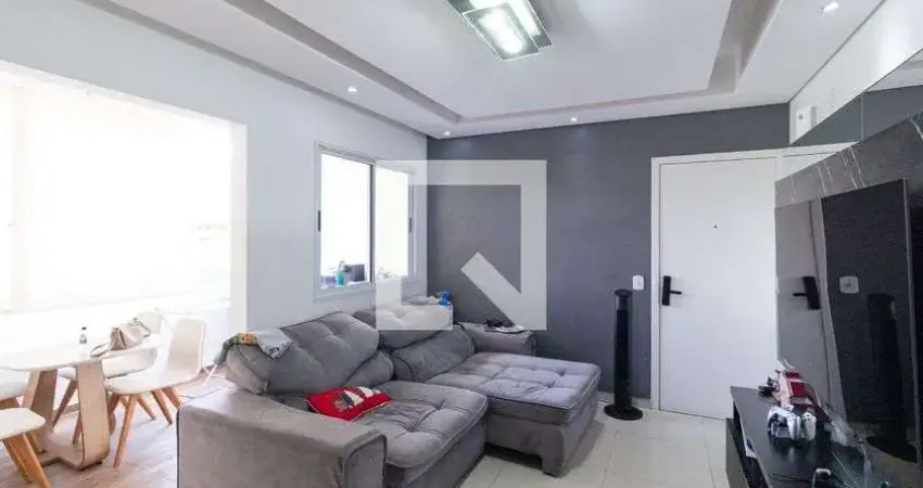 Apartamento com 2 quartos à venda na Avenida Transversal Sul, --, Conceição, Osasco