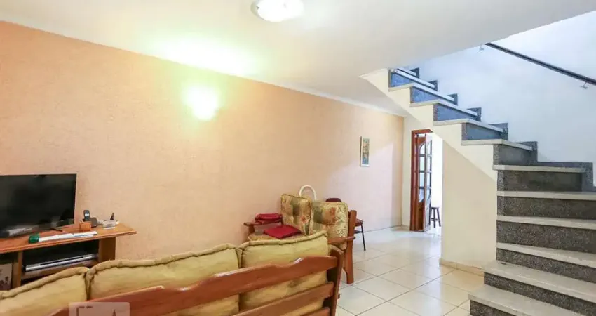 Casa com 2 quartos à venda na Rua Dario Luiz Setti, --, Vila Lusitânia, São Bernardo do Campo