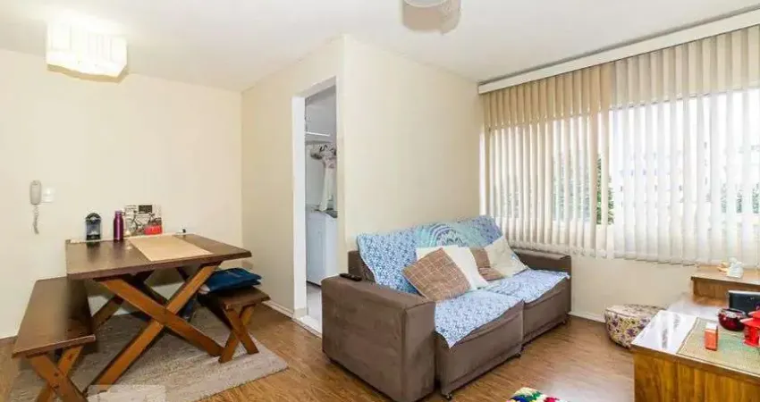 Apartamento com 2 quartos à venda na Rua Alfredo Inácio Trindade, --, Tucuruvi, São Paulo