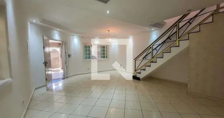 Casa com 3 quartos à venda na Rua Antônio Fregonesi, --, Nova Petrópolis, São Bernardo do Campo