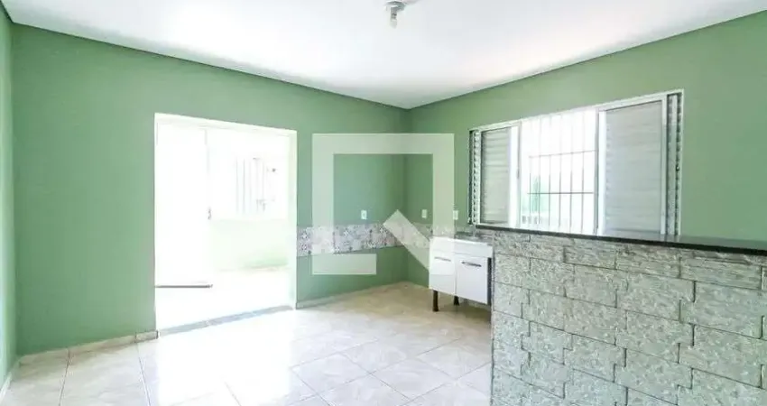 Casa com 1 quarto à venda na Rua Fortuna, --, Taboão, São Bernardo do Campo