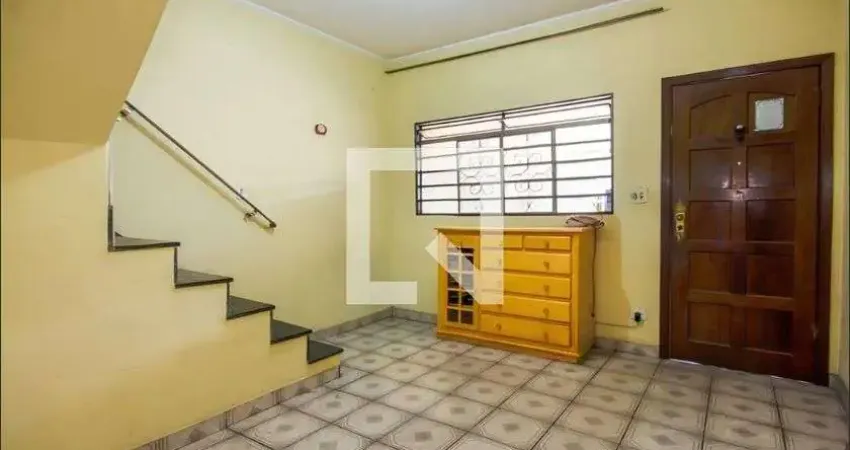 Casa com 3 quartos à venda na Rua Campante, --, Ipiranga, São Paulo