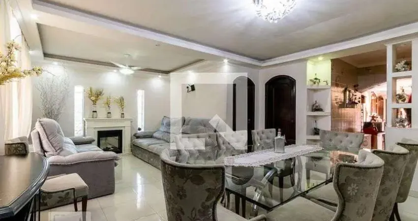 Casa com 5 quartos à venda na Rua Antônio de Souza Landim, --, Cangaíba, São Paulo