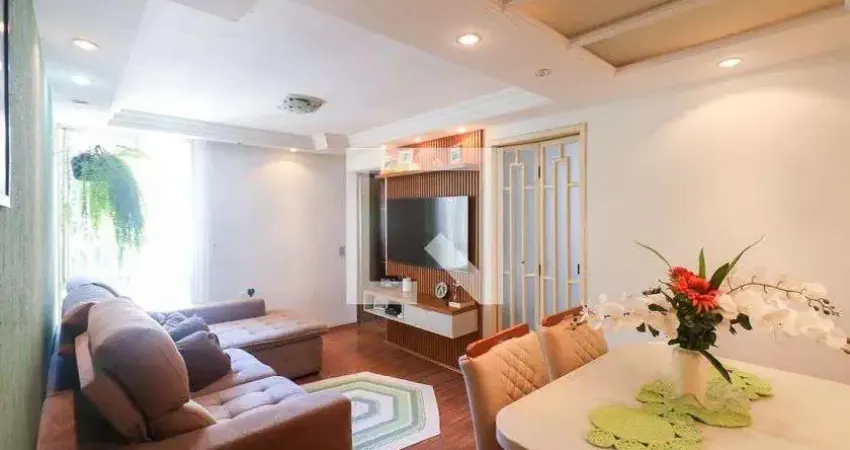 Apartamento com 2 quartos à venda na Rua Humberto Fernandes Fortes, --, Osvaldo Cruz, São Caetano do Sul