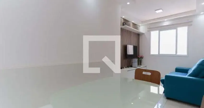 Apartamento com 2 quartos à venda na Rua Franklin do Amaral, --, Vila Roque, São Paulo