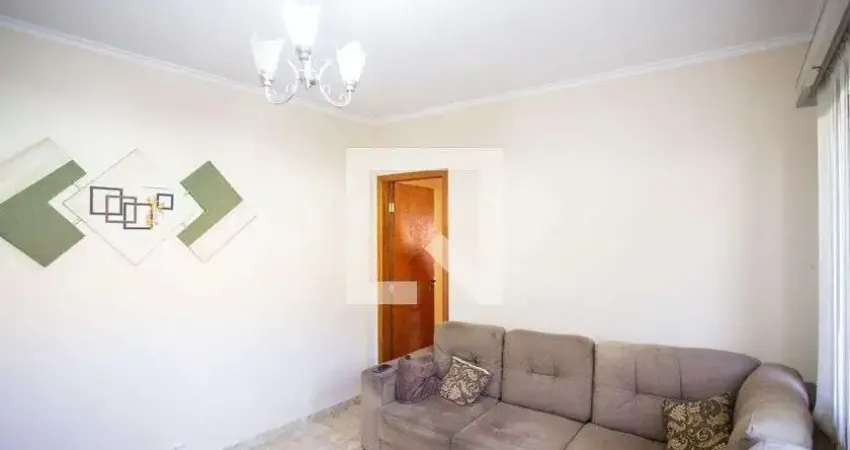 Casa com 3 quartos à venda na Rua Javari, --, Campanário, Diadema