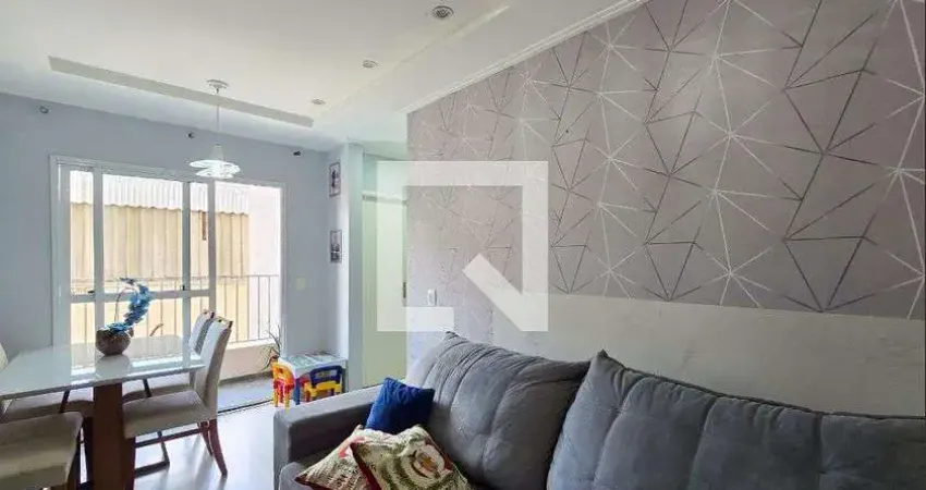 Apartamento com 2 quartos à venda na Rua Francisco Visentainer, --, Assunção, São Bernardo do Campo