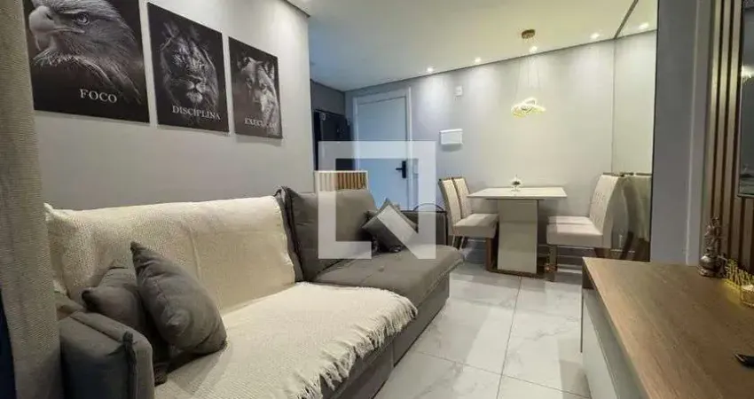 Apartamento com 2 quartos à venda na Avenida Condessa Elisabeth de Robiano, --, Cangaíba, São Paulo