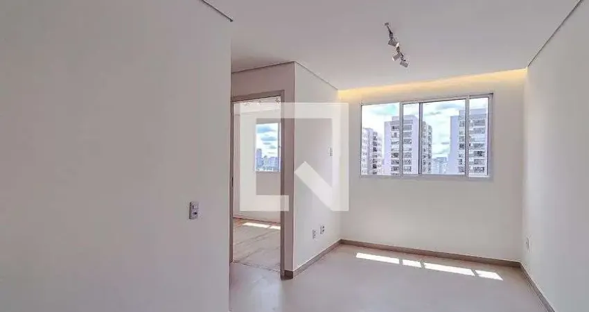 Apartamento com 2 quartos à venda na Rua do Bosque, --, Bom Retiro, São Paulo