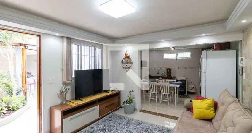 Casa com 2 quartos à venda na Rua Oxford, --, Cangaíba, São Paulo