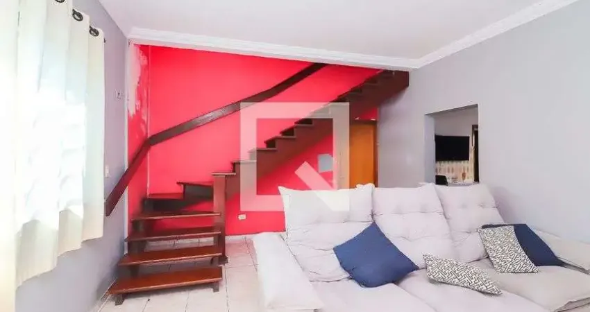 Casa com 3 quartos à venda na Rua Cambiteiros, --, Vila Jacuí, São Paulo