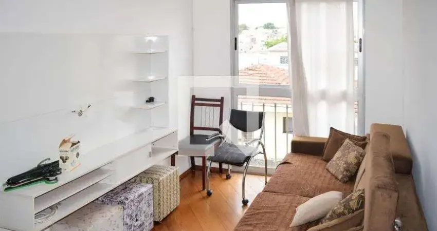 Apartamento com 2 quartos à venda na Rua João Vieira Prioste, --, Vila Carrão, São Paulo
