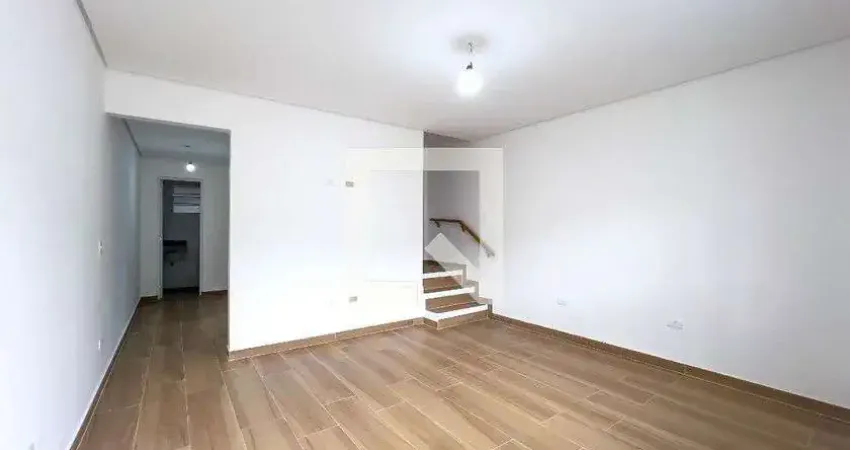 Casa com 2 quartos à venda na Rua Agostinho Gomes, --, Ipiranga, São Paulo