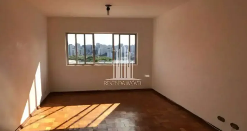 Apartamento à venda em São Paulo-SP, Jardim da Glória: 1 quarto, 1 sala, 1 banheiro, 49m² de área. Venha conferir!