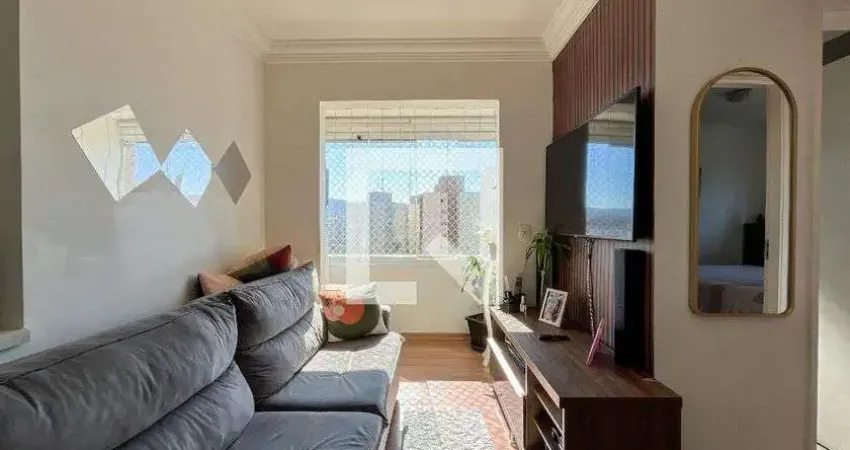 Apartamento com 2 quartos à venda na Rua Rio Verde, --, Freguesia do Ó, São Paulo