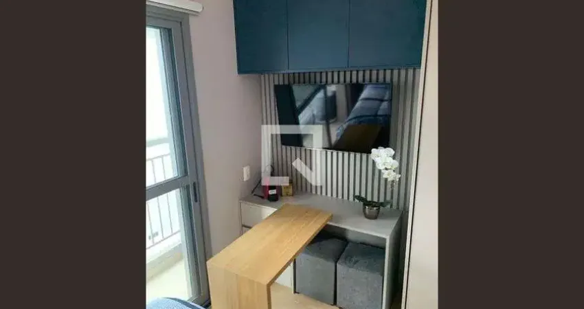 Kitnet / Stúdio à venda na Alameda Jauaperi, --, Vila Clementino, São Paulo