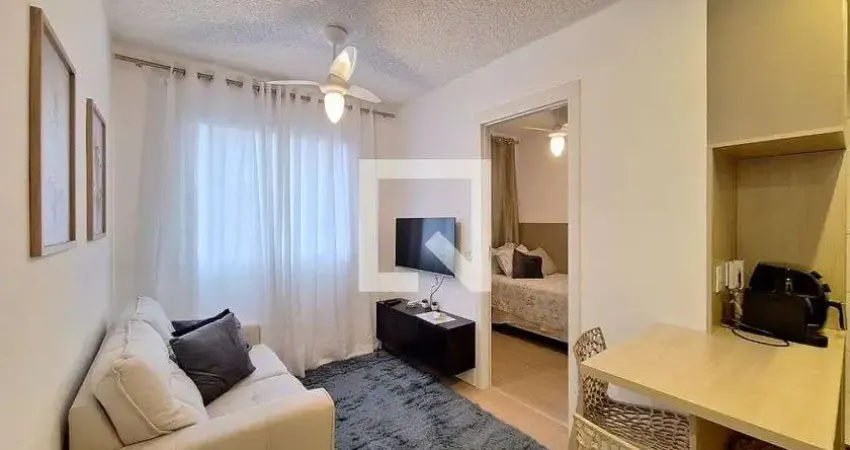 Apartamento com 2 quartos à venda na Rua Federação Paulista de Futebol, --, Barra Funda, São Paulo