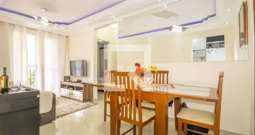 Apartamento com 2 quartos à venda na Rua Pernambucana, --, Novo Osasco, Osasco