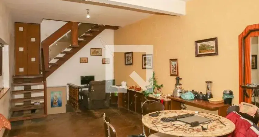 Casa com 7 quartos à venda na Rua Dinieper, --, Vila Romana, São Paulo