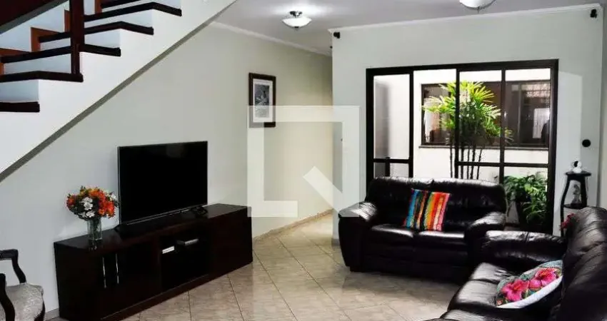 Casa com 3 quartos à venda na Rua Manuel Justiniano Quintão, --, Freguesia do Ó, São Paulo