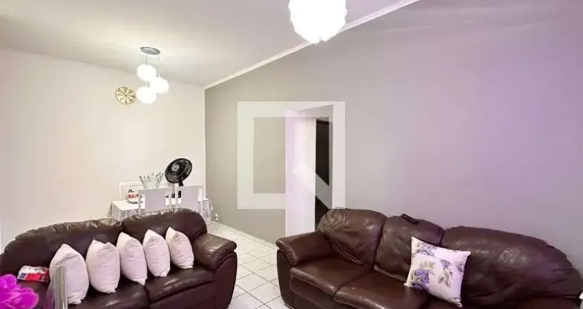 Apartamento com 2 quartos à venda na Rua Sérgio Milliet, --, Vila Jordanópolis, São Bernardo do Campo