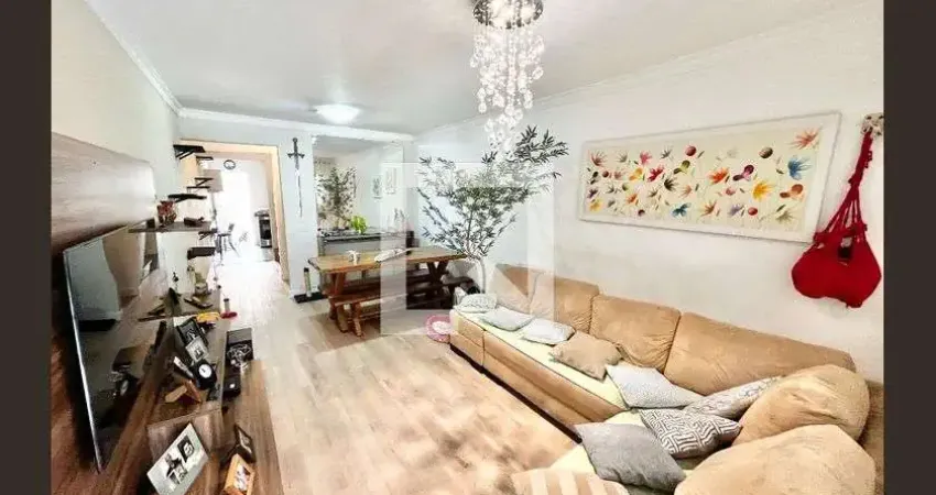 Casa com 3 quartos à venda na Rua Enguaçu, --, Santana, São Paulo