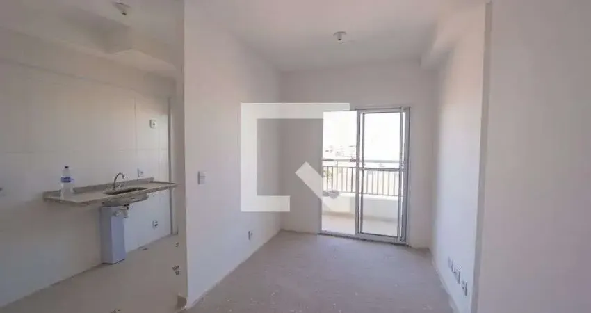 Apartamento com 2 quartos à venda na Rua Jarauara, --, Vila Ré, São Paulo