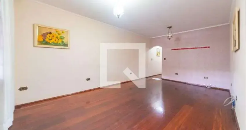 Casa com 3 quartos à venda na Rua Atabasca, --, Jardim Santo Alberto, Santo André