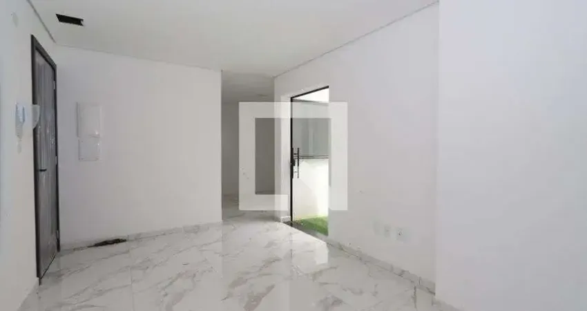 Apartamento com 2 quartos à venda na Rua Alves de Torres, --, Sapopemba, São Paulo